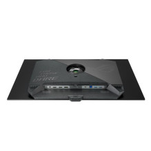 LCD Monitor, ASUS, 26.5 &quot;, 2560 x 1440 pixels, Quad HD, Native aspect ratio 16:9, OLED, 90LM0A20-B01A70