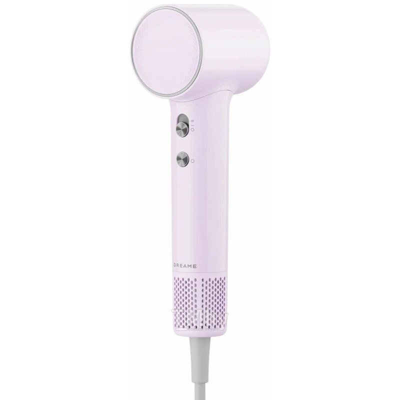HAIR DRYER MINI / PINK AHG11A DREAME