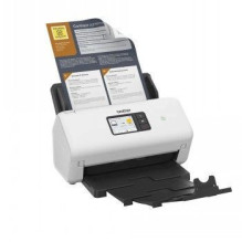 Brother BROTHER ADS-4500W DOCUMENT SCANNER, A4, DUPLEX, USB, LAN, WIFI, 35PPM
