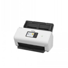 Brother BROTHER ADS-4500W DOCUMENT SCANNER, A4, DUPLEX, USB, LAN, WIFI, 35PPM Brother BROTHER ADS-4500W DOCUMENT SCANNER, A4, DUPLEX, USB, LAN, WIFI, 35PPM