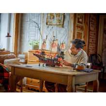 LEGO NINJAGO 71848 The Temple Bounty