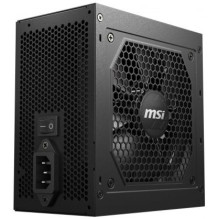 MSI MAG A750GL PCIE5 750W MSI MAG A750GL PCIE5 750W