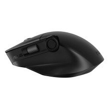 MOUSE USB OPTICAL WRL MD300 / BLACK 90XB04F0-BMU000 ASUS