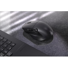 MOUSE USB OPTICAL WRL MD300 / BLACK 90XB04F0-BMU000 ASUS