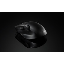 MOUSE USB OPTICAL WRL MD300 / BLACK 90XB04F0-BMU000 ASUS