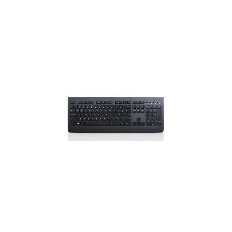 Lenovo LENOVO PROFESSIONAL WIRELESS KEYBOARD (FI)