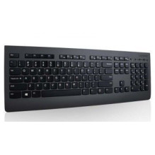 Lenovo LENOVO PROFESSIONAL WIRELESS KEYBOARD (FI)