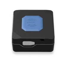TELTONIKA personal tracker with GNSS, GSM and Bluetooth connectivity