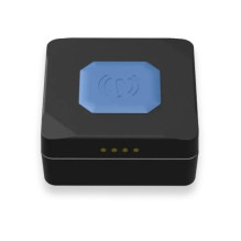 TELTONIKA personal tracker with GNSS, GSM and Bluetooth connectivity