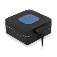 TELTONIKA personal tracker with GNSS, GSM and Bluetooth connectivity