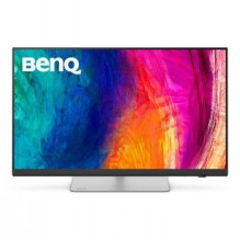 BenQ BENQ PD2730S 27&quot; 5K IPS, 98% P3, USB C, PD90W THUNDERBOLT 4 DESIGNER MONITOR