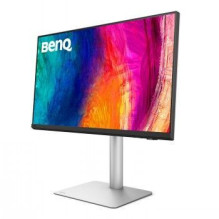 BenQ BENQ PD2730S 27&quot; 5K IPS, 98% P3, USB C, PD90W THUNDERBOLT 4 DESIGNER MONITOR