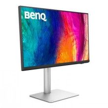 BenQ BENQ PD2730S 27&quot; 5K IPS, 98% P3, USB C, PD90W THUNDERBOLT 4 DESIGNER MONITOR