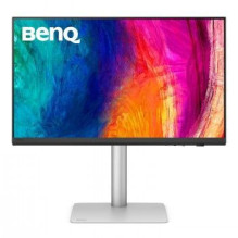BenQ BENQ PD2730S 27&quot; 5K IPS, 98% P3, USB C, PD90W THUNDERBOLT 4 DESIGNER MONITOR