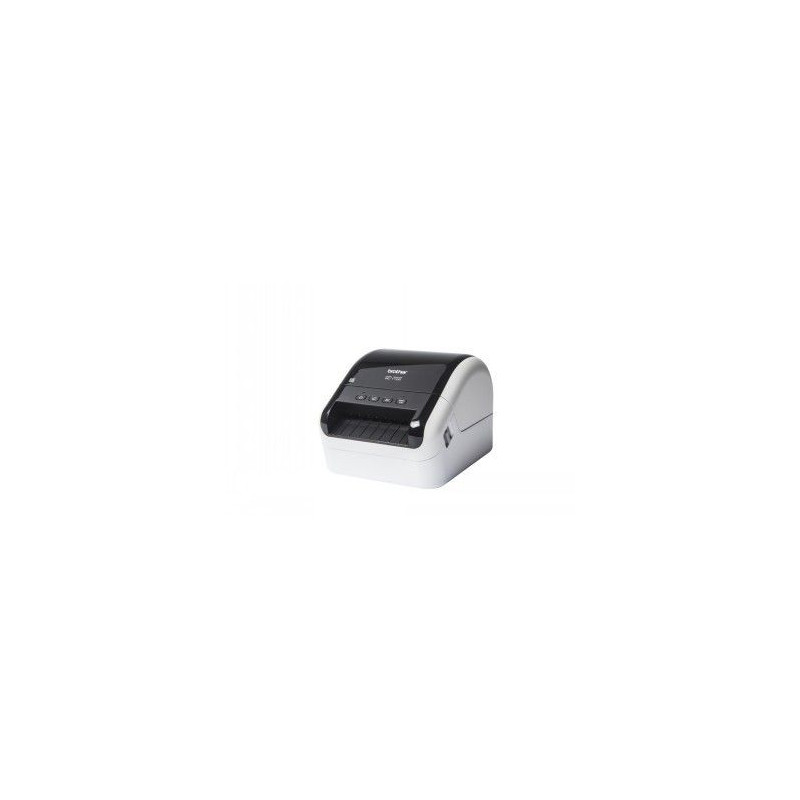 Brother BROTHER QL-1100C DESKTOP LABEL THERMO PRINTER, USB, 10.36CM Brother BROTHER QL-1100C DESKTOP LABEL THERMO PRINTER, USB, 10.36CM