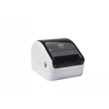 Brother BROTHER QL-1100C DESKTOP LABEL THERMO PRINTER, USB, 10.36CM