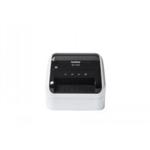 Brother BROTHER QL-1100C DESKTOP LABEL THERMO PRINTER, USB, 10.36CM Brother BROTHER QL-1100C DESKTOP LABEL THERMO PRINTER, USB, 10.36CM