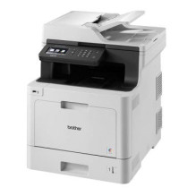 Brother BROTHER DCP-L8410CDW COLOUR LASER AIO, ADF, DUPLEX, LAN-1GBE, WIFI, 31PPM