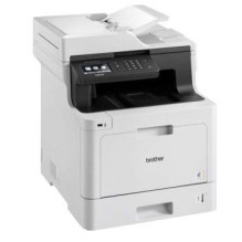 Brother BROTHER DCP-L8410CDW COLOUR LASER AIO, ADF, DUPLEX, LAN-1GBE, WIFI, 31PPM