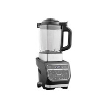 Virtuvinis Kombainas - Ninja HB150EU 1000W Maisto Procesorius ir Sriubų Gamintojas 1.7L / 1.4L