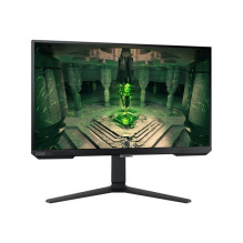 Monitorius - Samsung S27BG400EU FHD IPS 240Hz 1ms G-Sync FreeSync