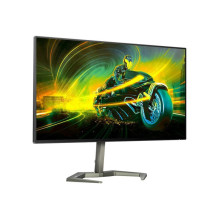 Monitorius - Philips Momentum 5000 27M1F5500P 27&quot;, 2560x1440, 240Hz, Juodas