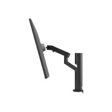 Monitorius - LG DualUp Ergo 28MQ780-B 28&quot;, 16:18, USB-C, Reguliuojamas Stovas, Juodas