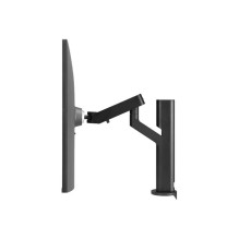 Monitorius - LG DualUp Ergo 28MQ780-B 28&quot;, 16:18, USB-C, Reguliuojamas Stovas, Juodas