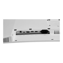 Monitorius - LG 49WQ95C-W 49&quot;, UltraWide 5120x1440, 144Hz, USB-C, HDR400, Baltas