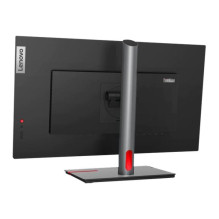 Monitorius - Lenovo ThinkVision P27q-30 27&quot;, QHD, 2560x1440, Juodas