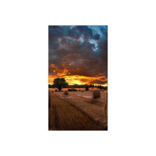 Skaitmeninis Reklaminis Ekranas - Samsung VM55B-U 55&quot; 4K 1390x260x835 mm