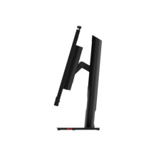 Monitor - Lenovo ThinkVision T24v-30 24' IPS 1080p USB-A with Built-in Speakers