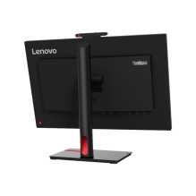 Monitor - Lenovo ThinkVision T24v-30 24' IPS 1080p USB-A with Built-in Speakers