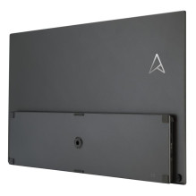 Monitorius - ASUS ZenScreen MB17AHG 17.3&quot;, FHD, IPS, 144Hz, USB-C, Juodas