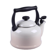 Virtuvės Įrankiai - Le Creuset Tradicinis Kettle 2.1L Indaplovėje Saugu Meringue