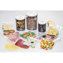 Virtuvinis Prietaisas - Rommelsbacher VAC 485 Siurbimo Aparatas su Rankiniu Režimu