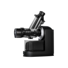 Centrifuginis Spaudykas - Philips HR1889 / 70 70mm XL Įkrovimo Vamzdelis Lengvam Valymui Juodas