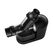 Centrifuginis Spaudykas - Philips HR1889 / 70 70mm XL Įkrovimo Vamzdelis Lengvam Valymui Juodas