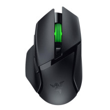 Žaidimų Pelė - Razer Basilisk V3 X Hyperspeed 18K DPI Belaidė RGB