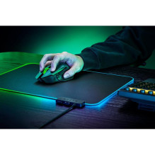 Žaidimų Pelė - Razer Basilisk V3 X Hyperspeed 18K DPI Belaidė RGB