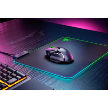 Žaidimų Pelė - Razer Basilisk V3 X Hyperspeed 18K DPI Belaidė RGB
