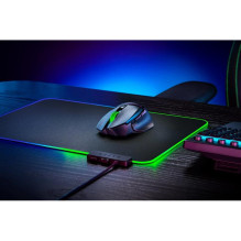 Žaidimų Pelė - Razer Basilisk V3 X Hyperspeed 18K DPI Belaidė RGB