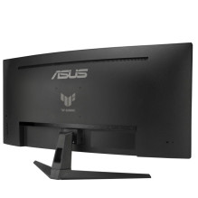 Monitorius - ASUS VG34VQ3B 34", WQHD, 180Hz, 1ms FreeSync, Lenktas, Juodas