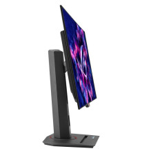 Monitorius - ASUS ROG Strix XG27AQDMG 27&quot;, OLED, 240Hz, FreeSync, G-SYNC, Juodas