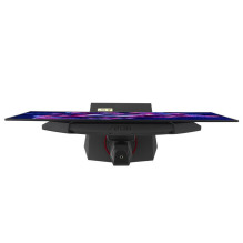 Monitorius - ASUS ROG Strix XG27AQDMG 27&quot;, OLED, 240Hz, FreeSync, G-SYNC, Juodas