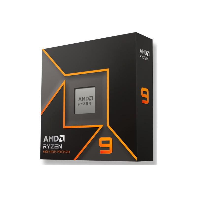 Procesorius - AMD Ryzen 9 9950X 3GHz 83MB Cache AM5 Boxed Procesorius - AMD Ryzen 9 9950X 3GHz 83MB Cache AM5 Boxed