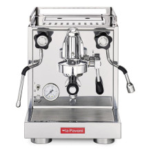 Espresso Aparatas - La Pavoni LPSCCS01EU 15-Bar 3L Nerūdijančio Plieno