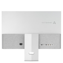 Monitorius - ASUS ZenScreen MS27UC 27&quot;, Nešiojamas, TFT / LCD, Sidabrinis / Juodas