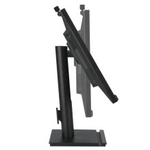 Monitorius - ASUS BE279QFK 27", FHD, 100Hz, Webcam, HDMI, DisplayPort, Juodas