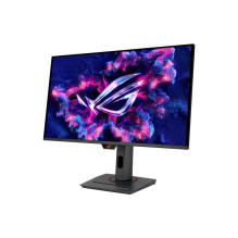 Monitorius - ASUS ROG Strix XG27ACDNG 27", 99% DCI-P3, HDMI, DP, USB-C, Juodas